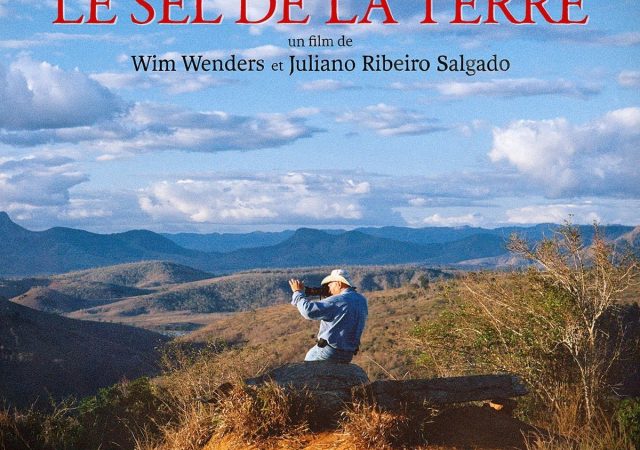 Sal da Terra