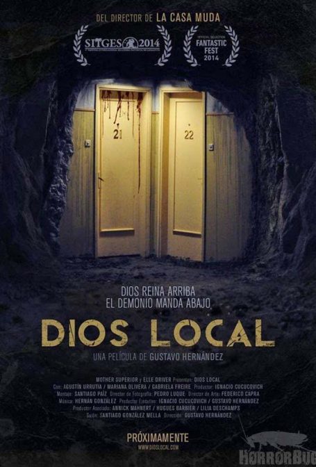 Deus Local