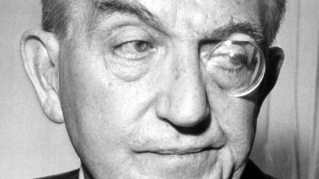 Programa 39: Fritz Lang