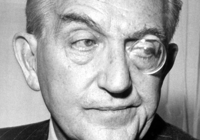Programa 39: Fritz Lang