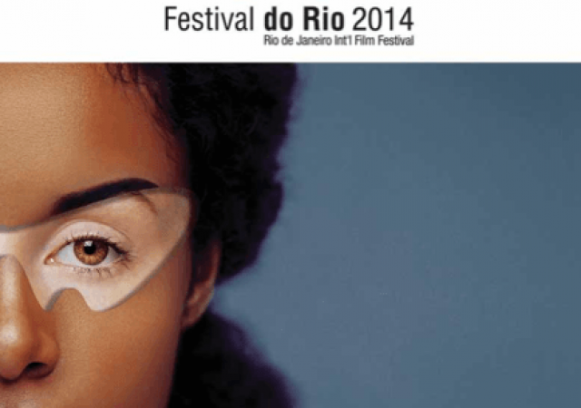 Apresentando o Festival do Rio 2014