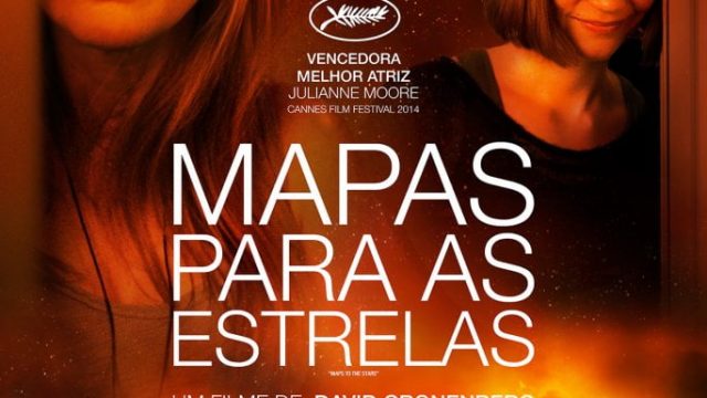 Mapas Para As Estrelas