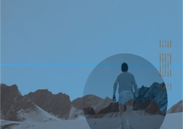 Deserto Azul
