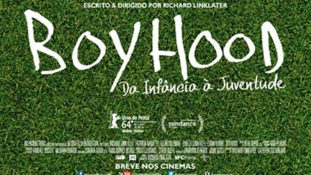 Boyhood – Da Infância à Juventude