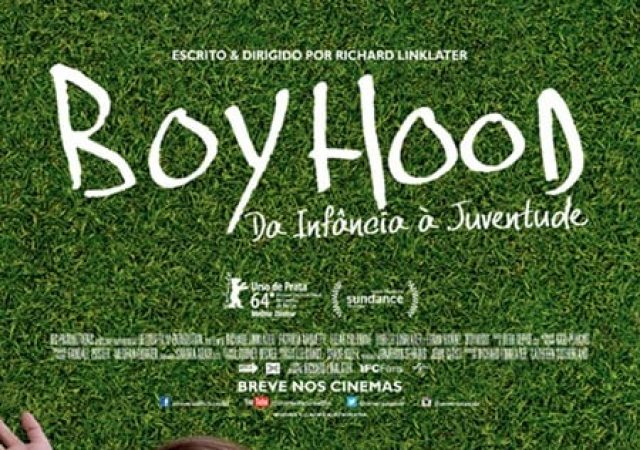 Boyhood – Da Infância à Juventude