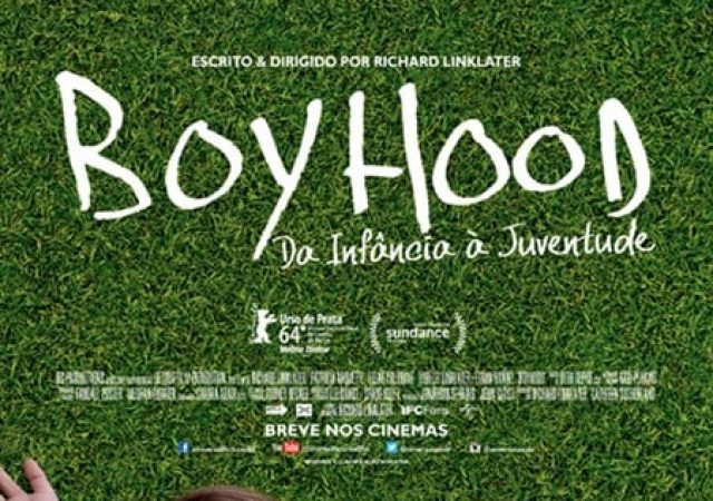 Boyhood – Da Infância à Juventude