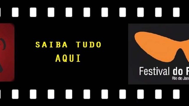 FESTIVAL DO RIO 2014