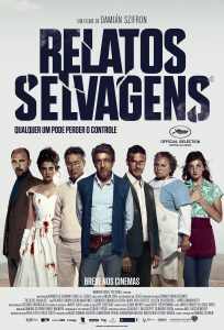 Relatos Salvajes