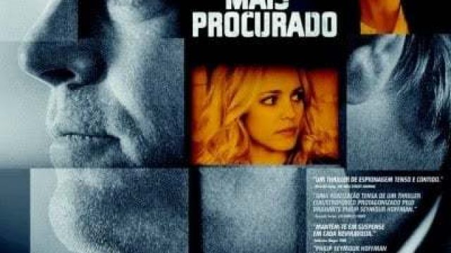 Crítica: O Homem Mais Procurado