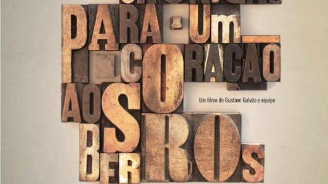 Nove Crônicas Para Um Coração Aos Berros
