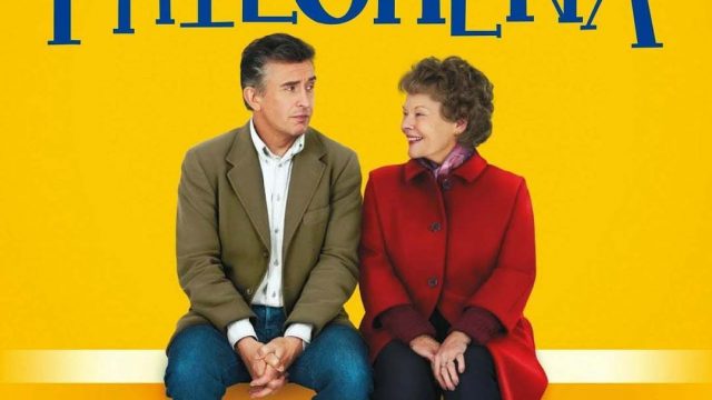 Crítica: Philomena