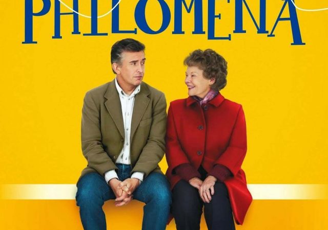 Crítica: Philomena
