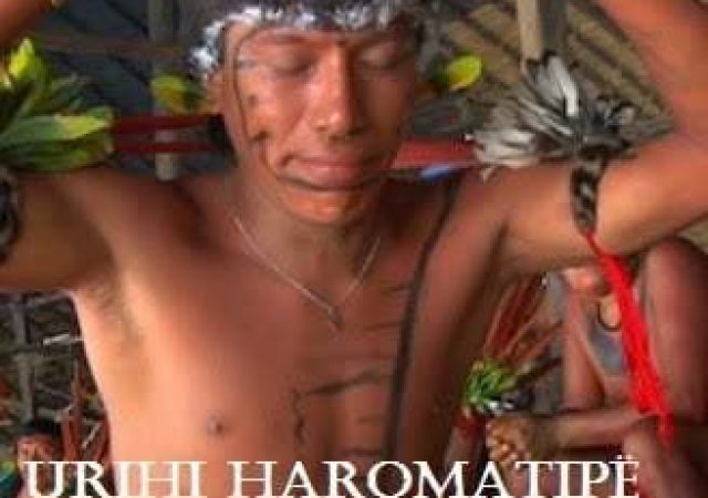 Urihi Haromatipë – Curadores Da Terra-Floresta