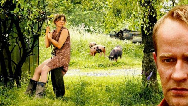 Crítica: A Alegria de Emma