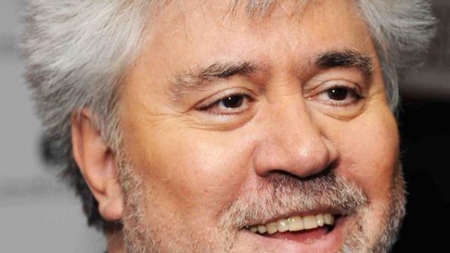 Programa 44: Pedro Almodóvar