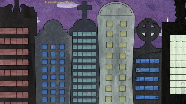 Sinfonia da Necrópole