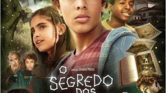 O Segredo dos Diamantes