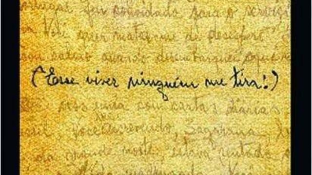 Esse Viver Ninguém Me Tira