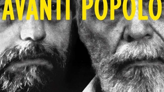Avanti Popolo