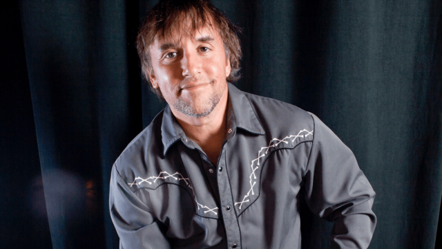 Programa 32: Richard Linklater