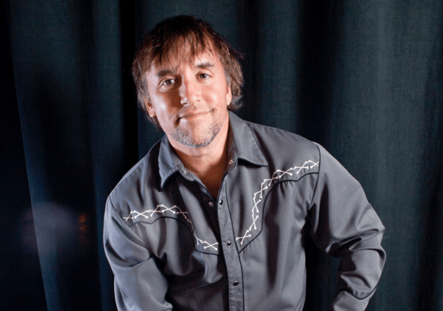 Programa 32: Richard Linklater
