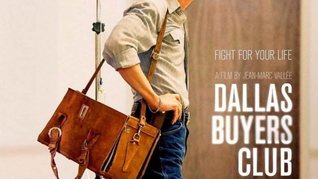 Crítica: Clube de Compra Dallas