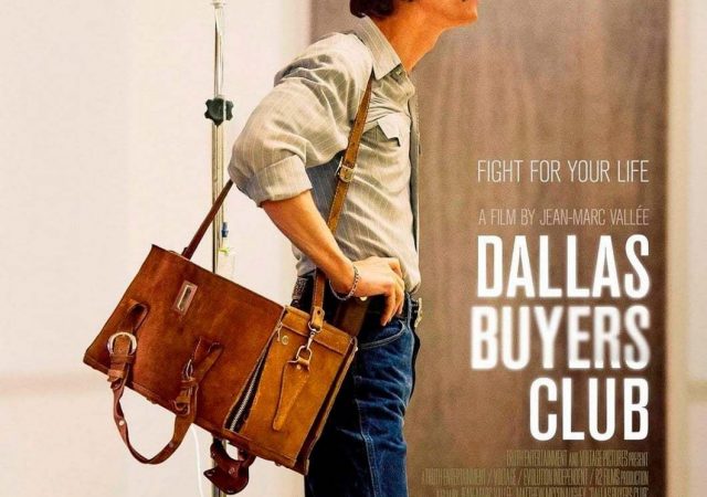 Crítica: Clube de Compra Dallas
