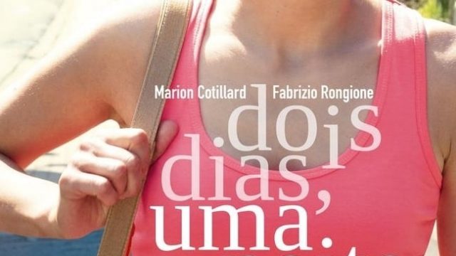 Dois Dias, Uma Noite