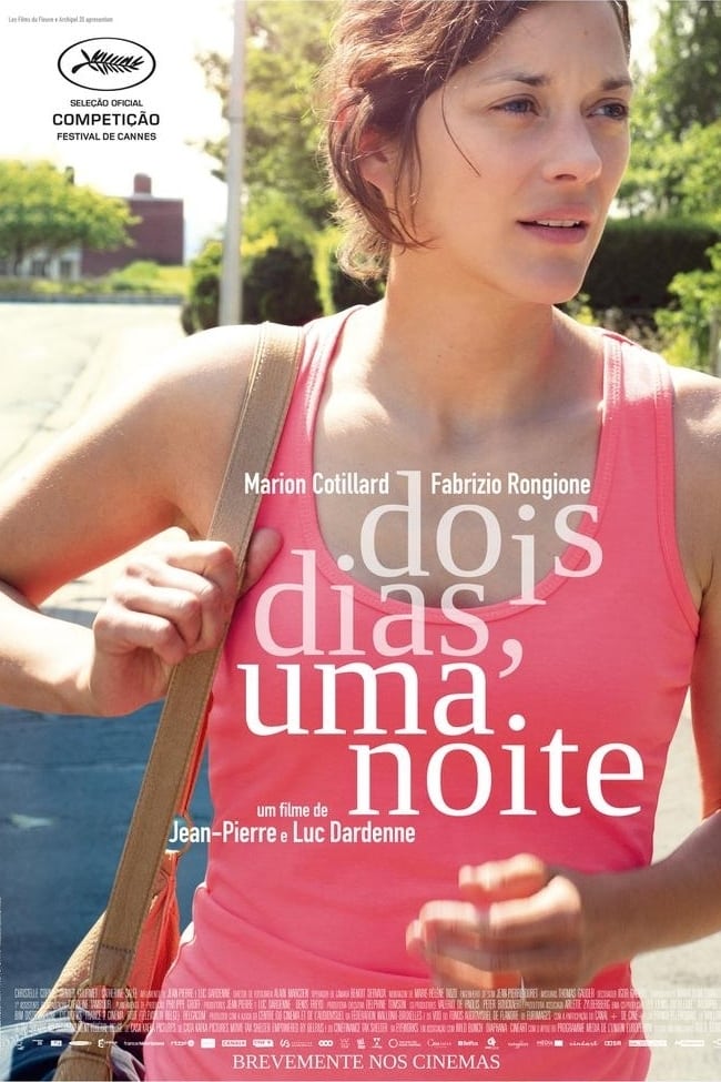 Deux jours, une nuit