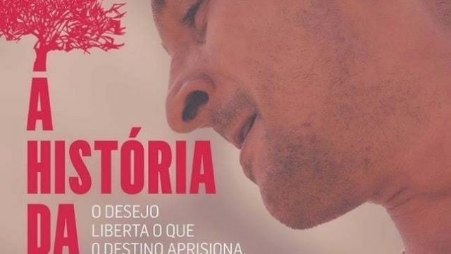 Crítica: A História da Eternidade