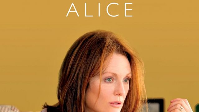Para Sempre Alice