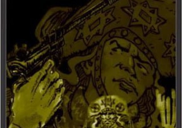 MOSTRA TIRADENTES 2015: Revoada, de José Umberto