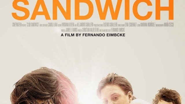 Crítica: Club Sandwich