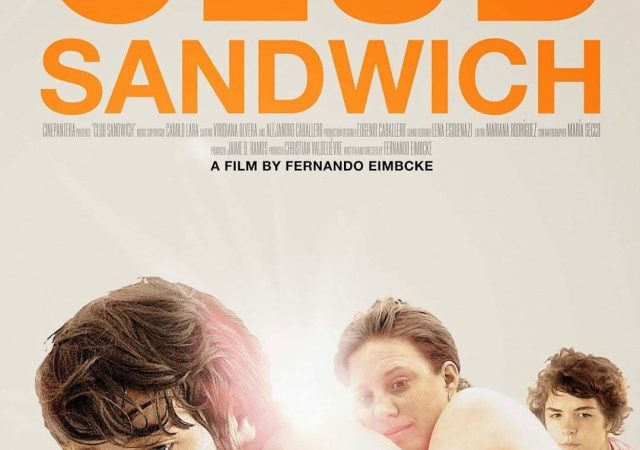 Crítica: Club Sandwich