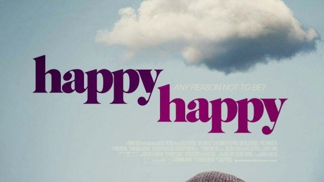 Crítica: Happy Happy