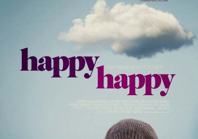 Crítica: Happy Happy