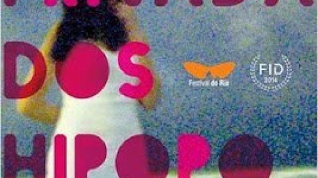 Crítica: A Vida Privada dos Hipopótamos