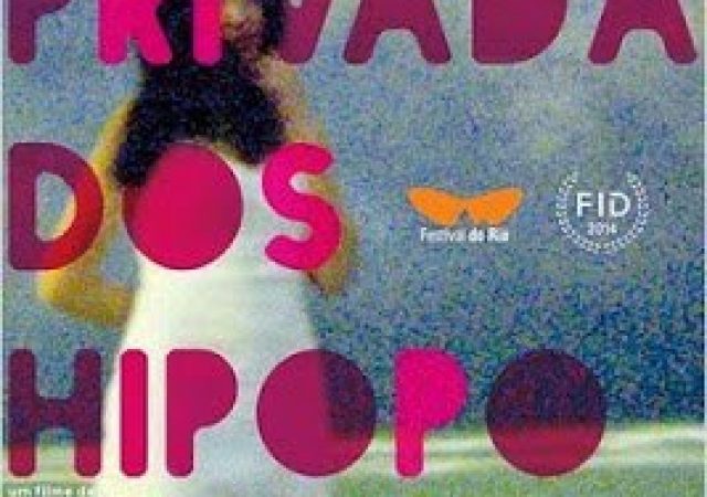 Crítica: A Vida Privada dos Hipopótamos