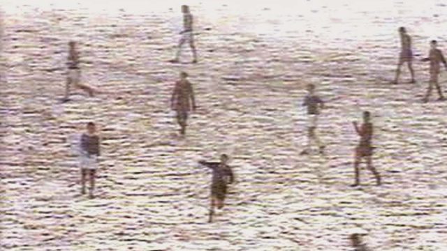 O Segundo Jogo