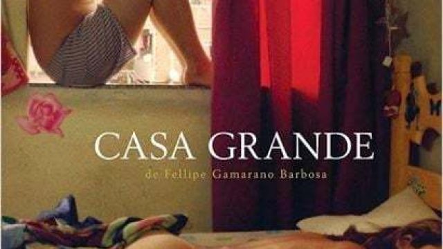 Casa Grande