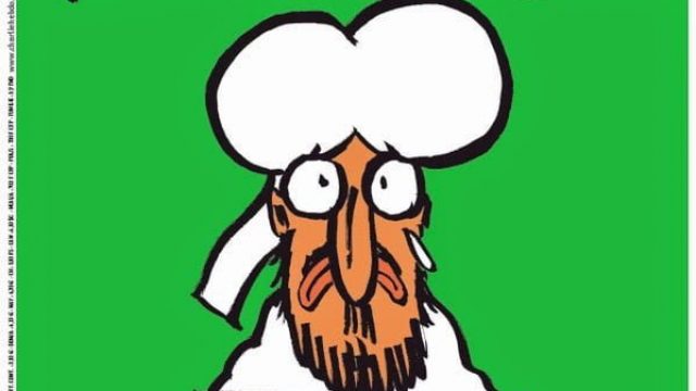 Crítica: O Espírito de Charlie Hebdo