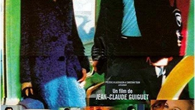 Crítica: Les Passagers