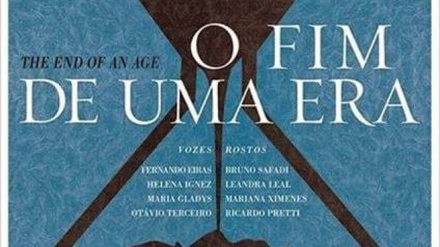 O Fim de Uma Era