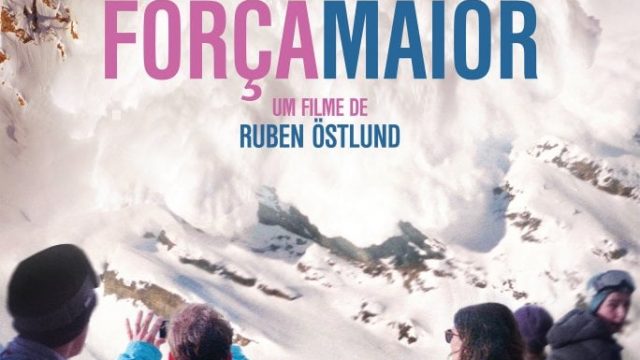 Força Maior