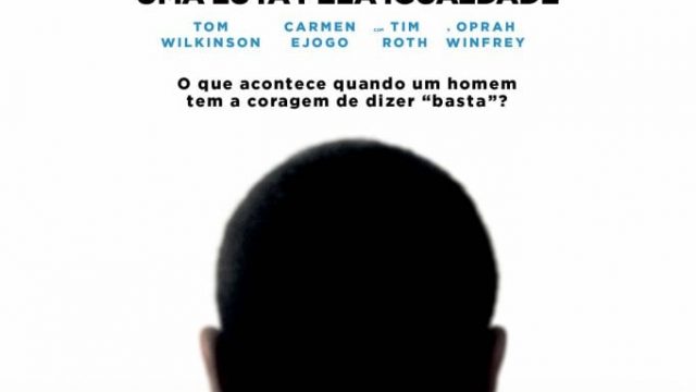 Crítica: Selma – Uma Luta Pela Igualdade