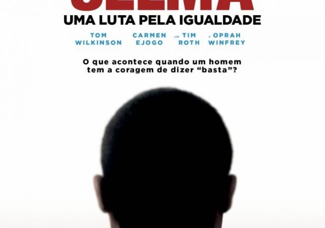 Crítica: Selma – Uma Luta Pela Igualdade