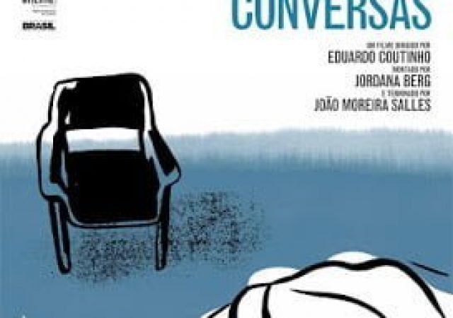 Crítica: Últimas Conversas