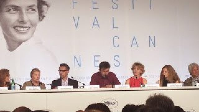 “Mia Madre” no Festival de Cannes 2015
