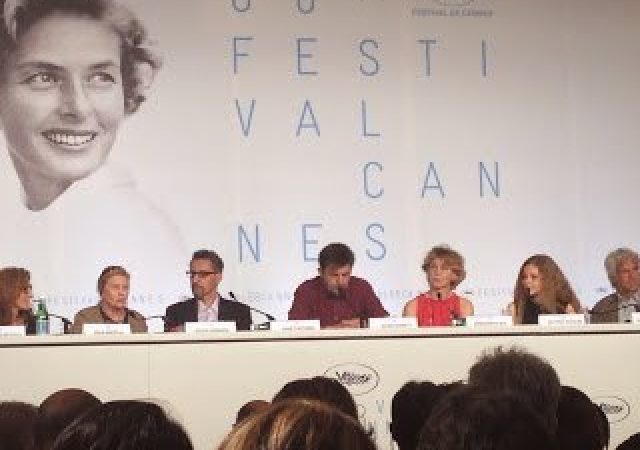 “Mia Madre” no Festival de Cannes 2015