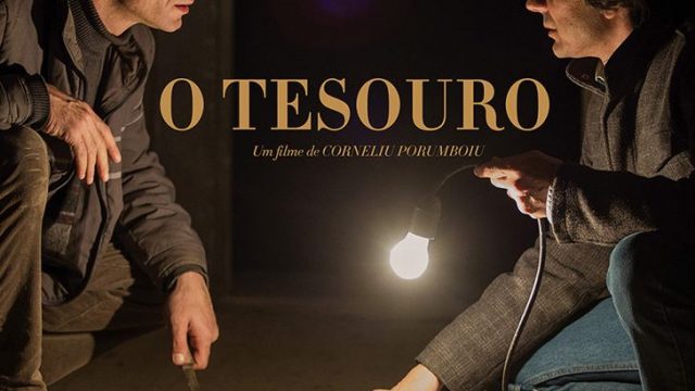 O Tesouro